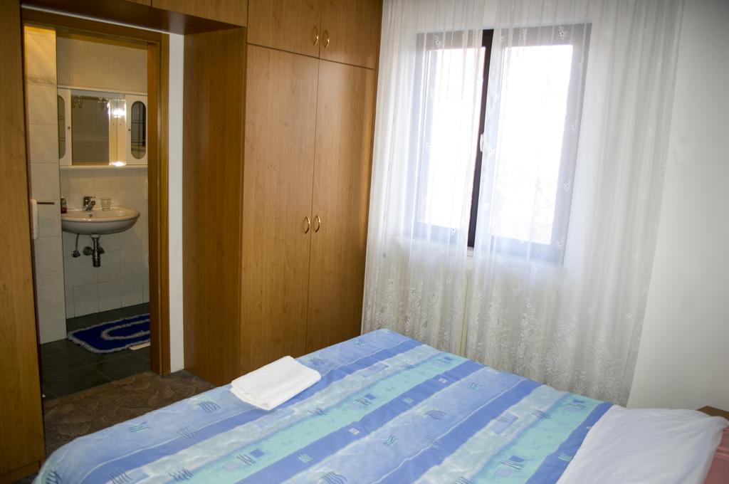 Rooms Hunter Malinska Exterior foto